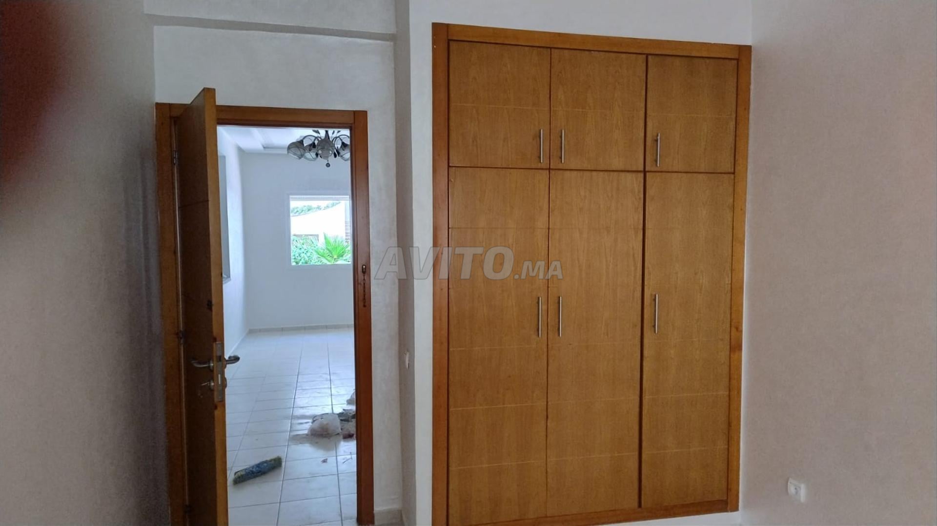 Apartment 65 m² for rent in Kénitra — Photo 6