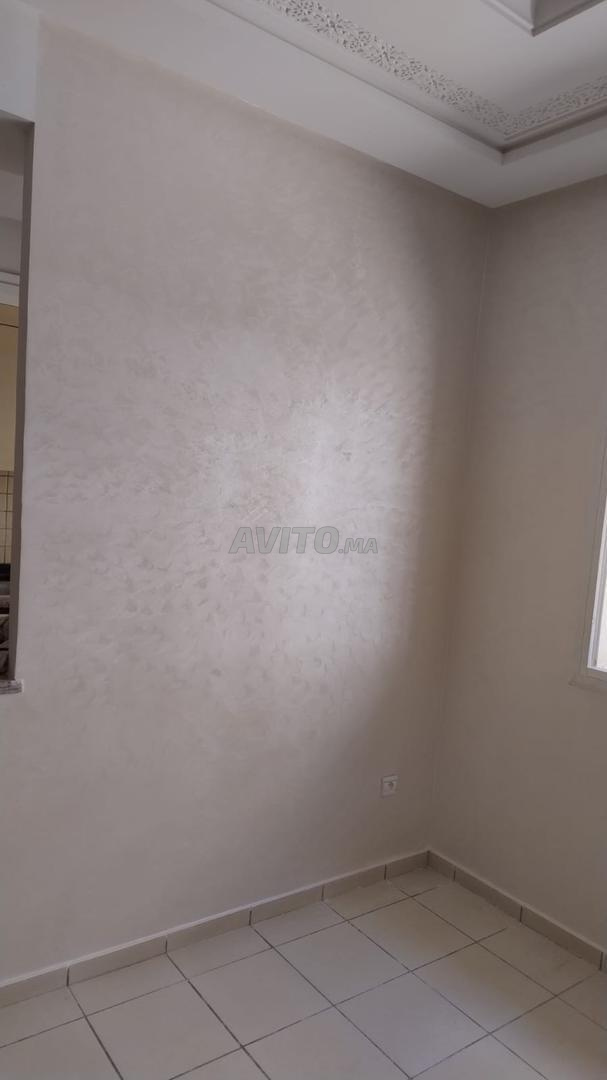 Apartment 65 m² for rent in Kénitra — Photo 12