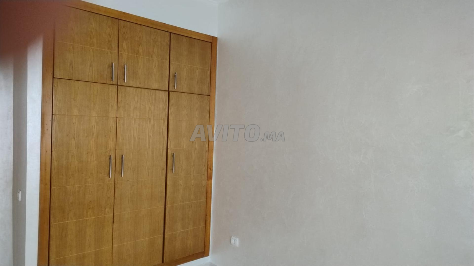 Apartment 65 m² for rent in Kénitra — Photo 14