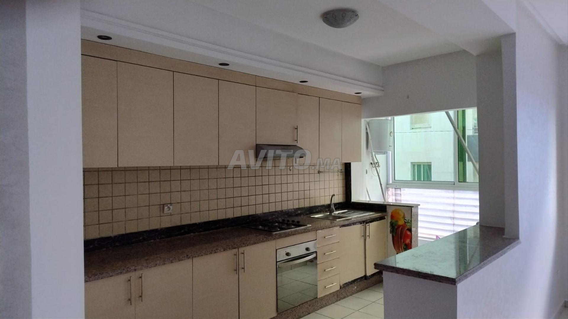Apartment 65 m² for rent in Kénitra — Photo 20