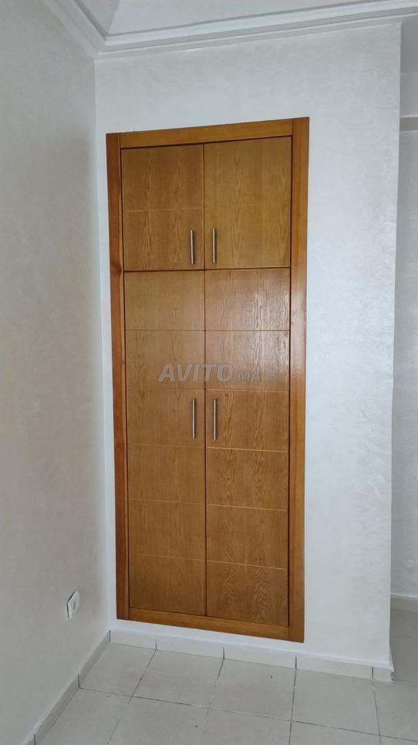 Apartment 65 m² for rent in Kénitra — Photo 28
