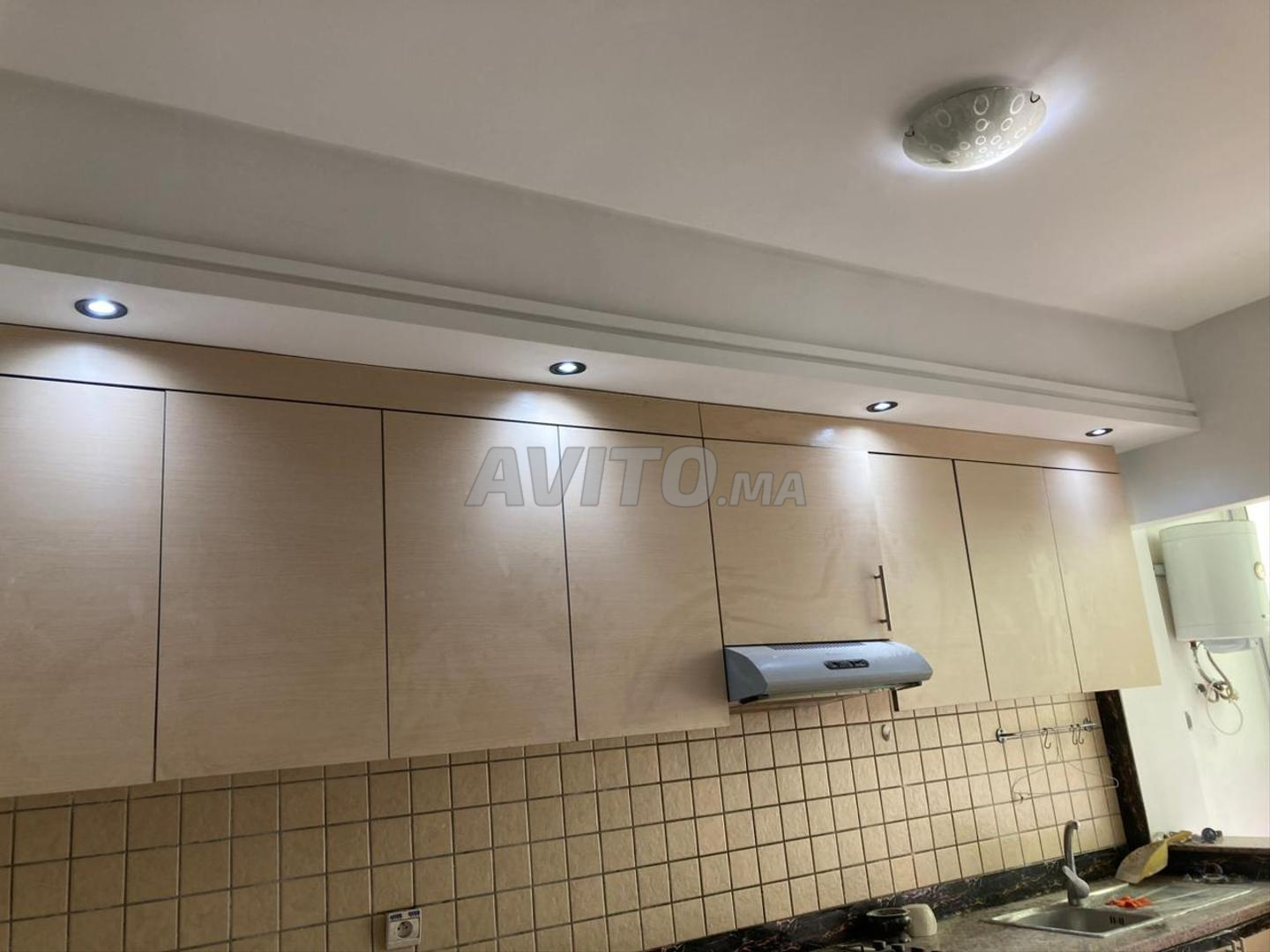 Apartment 65 m² for rent in Kénitra — Photo 30