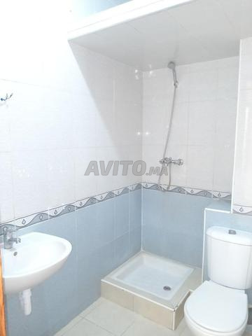 Appartement spacieux à louer - Oulfa, Casablanca — Photo 4