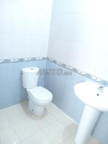 Appartement spacieux à louer - Oulfa, Casablanca — Photo 6