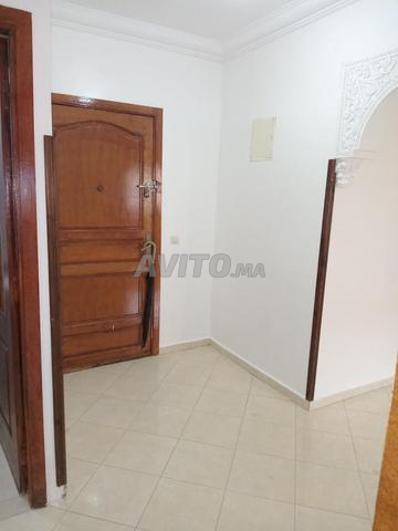 Appartement spacieux à louer - Oulfa, Casablanca — Photo 8