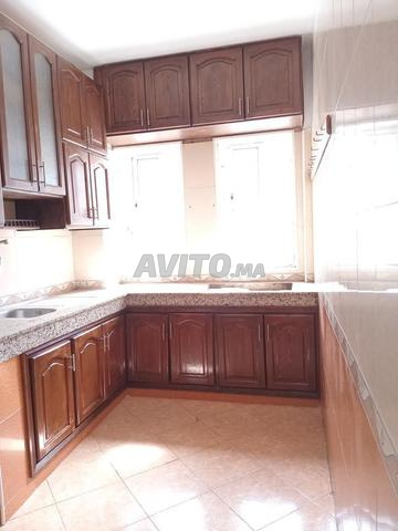 Appartement spacieux à louer - Oulfa, Casablanca — Photo 10