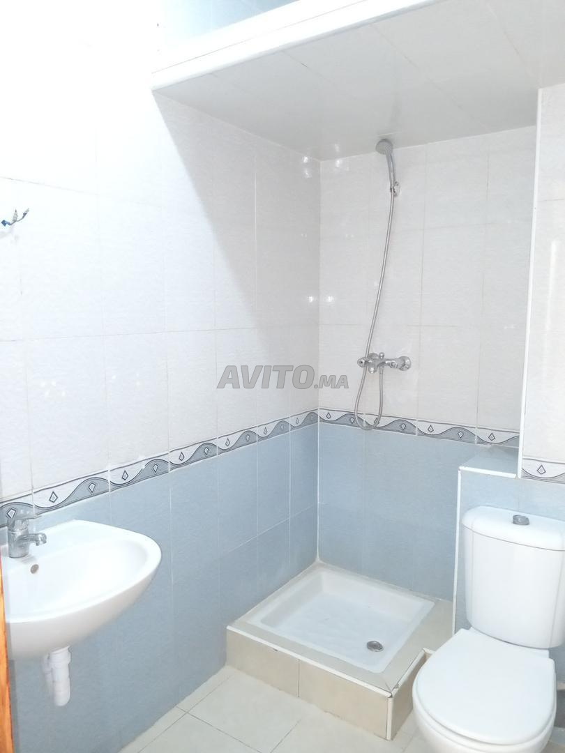 Appartement spacieux à louer - Oulfa, Casablanca — Photo 5