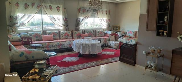 Appartement 180 m² à vendre à Meknès (Hamria) — Photo 2