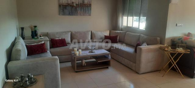 Appartement 180 m² à vendre à Meknès (Hamria) — Photo 4