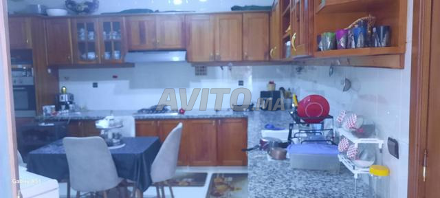 Appartement 180 m² à vendre à Meknès (Hamria) — Photo 8