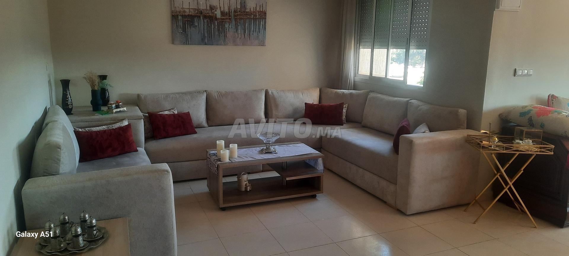 Appartement 180 m² à vendre à Meknès (Hamria) — Photo 3