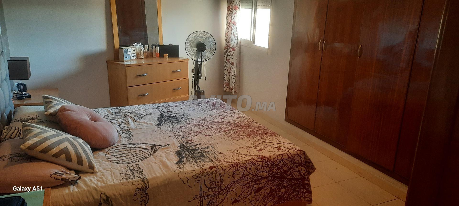 Appartement 180 m² à vendre à Meknès (Hamria) — Photo 5