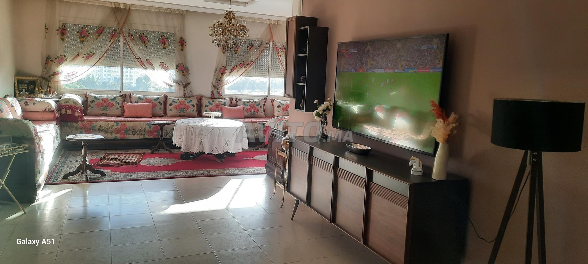 Appartement 180 m² à vendre à Meknès (Hamria) — Photo 7