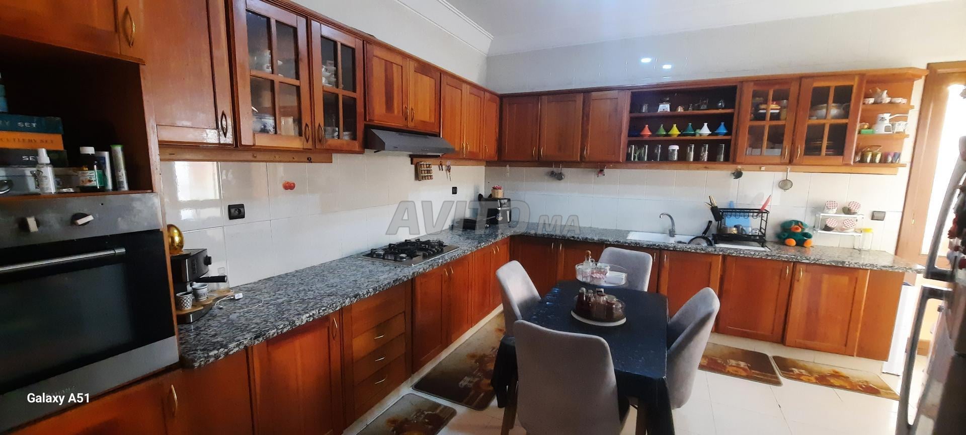 Appartement 180 m² à vendre à Meknès (Hamria) — Photo 13