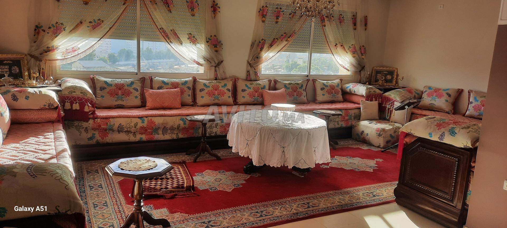 Appartement 180 m² à vendre à Meknès (Hamria) — Photo 15
