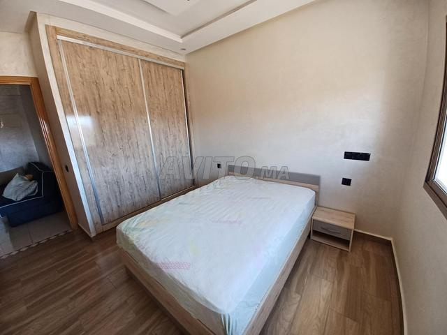Appartement meublé à vendre à Marrakech (Izdihar) — Photo 8