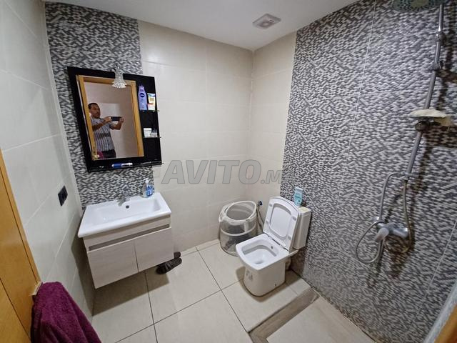 Appartement meublé à vendre à Marrakech (Izdihar) — Photo 10