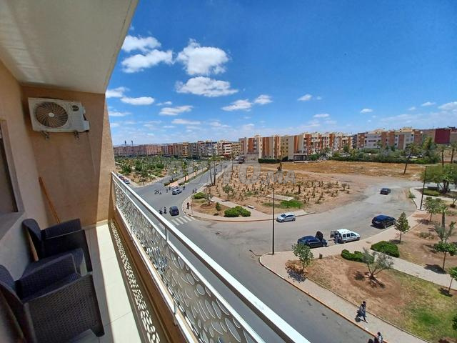 Appartement meublé à vendre à Marrakech (Izdihar) — Photo 14