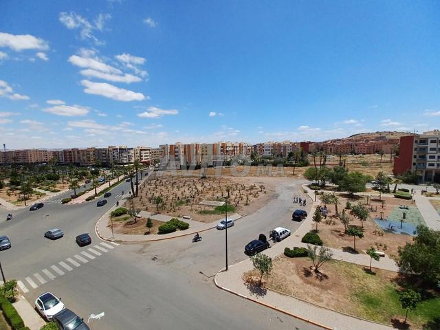 Appartement meublé à vendre à Marrakech (Izdihar) — Photo 16