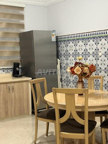 Appartement meublé à louer à Oujda — Photo 4