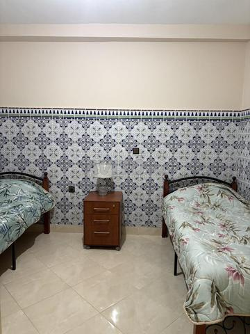 Appartement meublé à louer à Oujda — Photo 10