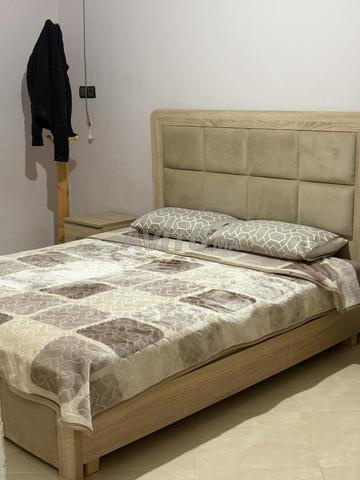Appartement meublé à louer à Oujda — Photo 12