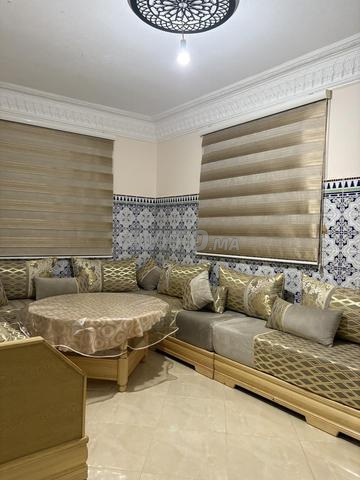 Appartement meublé à louer à Oujda — Photo 16