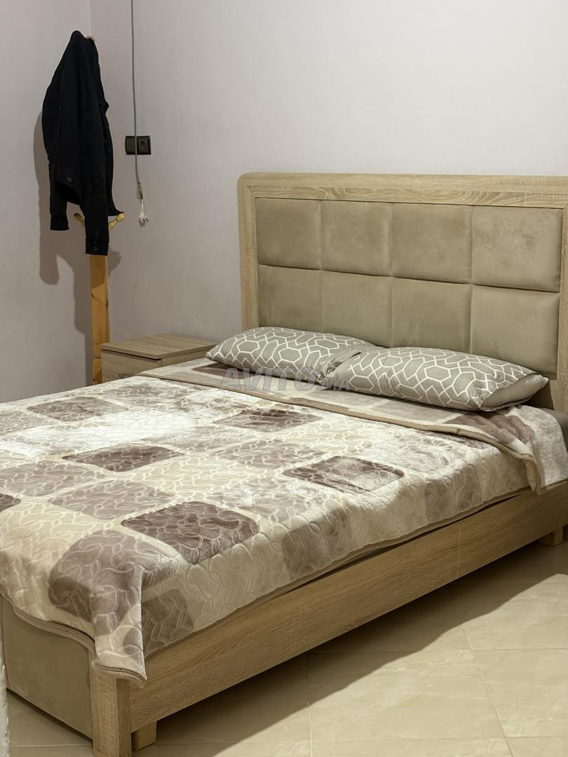 Appartement meublé à louer à Oujda — Photo 11