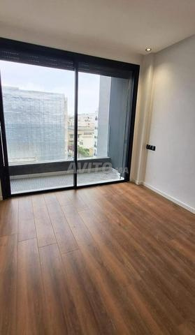 1-Room Studio 50 m² for Rent in Hôpitaux, Casablanca — Photo 3