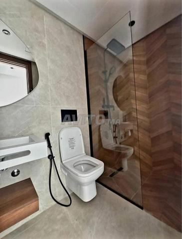1-Room Studio 50 m² for Rent in Hôpitaux, Casablanca — Photo 5
