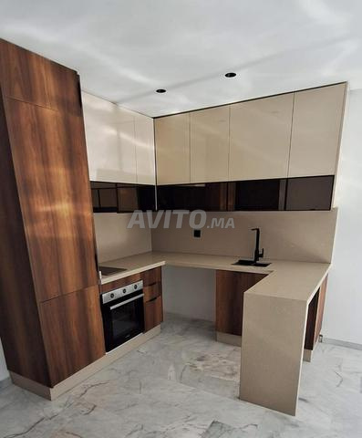 1-Room Studio 50 m² for Rent in Hôpitaux, Casablanca — Photo 7
