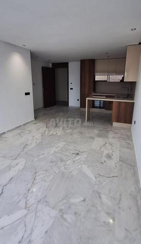 1-Room Studio 50 m² for Rent in Hôpitaux, Casablanca — Photo 9
