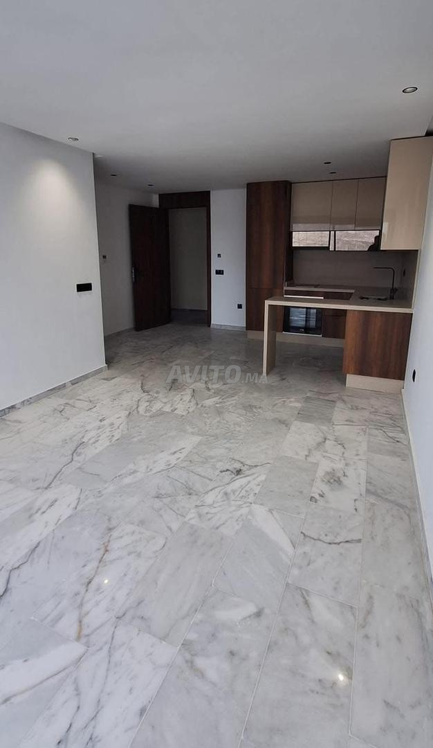 1-Room Studio 50 m² for Rent in Hôpitaux, Casablanca — Photo 10