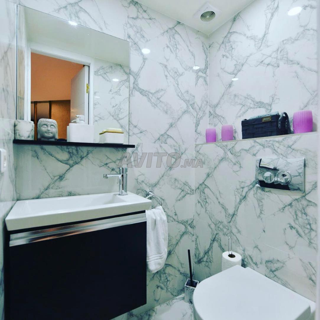 شقة للايجار في الدار البيضاء (أنفا) — Photo 10