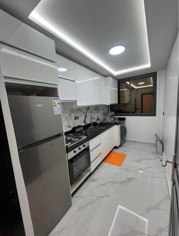 Apartment for rent in Béni Mellal — Photo 3