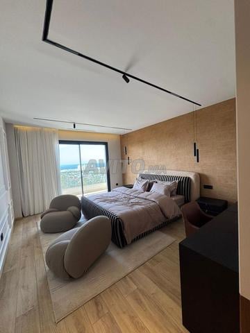 120 m² Apartment for Rent in Marrakech (City Center) — Photo 13
