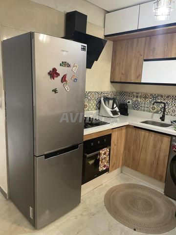 Appartement 54 m² à louer à Belvédère, Casablanca — Photo 3