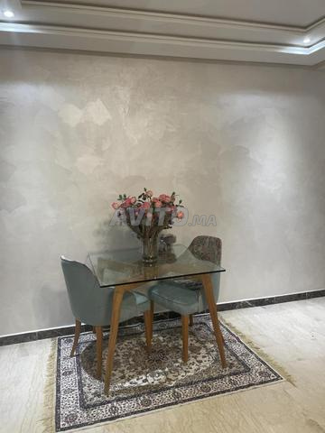 Appartement 54 m² à louer à Belvédère, Casablanca — Photo 4