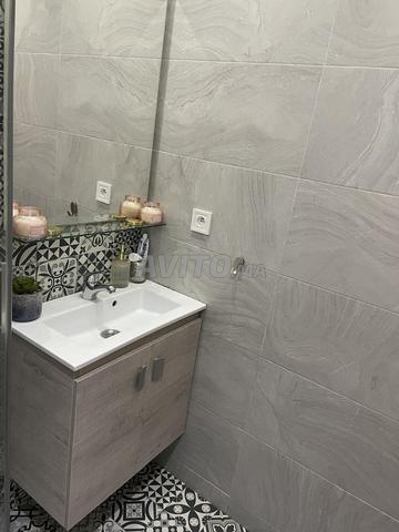 Appartement 54 m² à louer à Belvédère, Casablanca — Photo 6