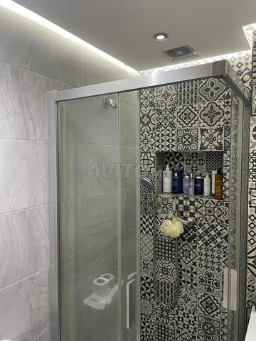 Appartement 54 m² à louer à Belvédère, Casablanca — Photo 7