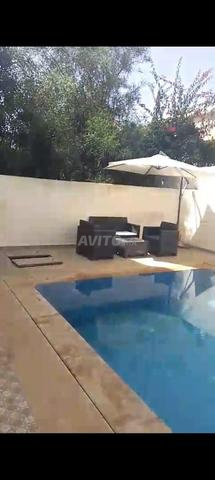 Villa 255 m² for Rent in Kénitra — Photo 16