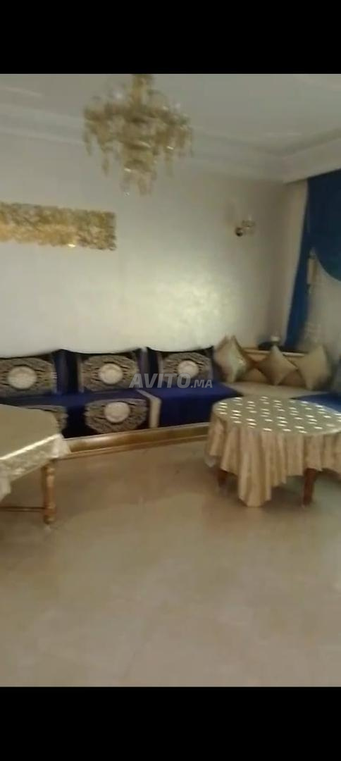 Villa 255 m² for Rent in Kénitra — Photo 9
