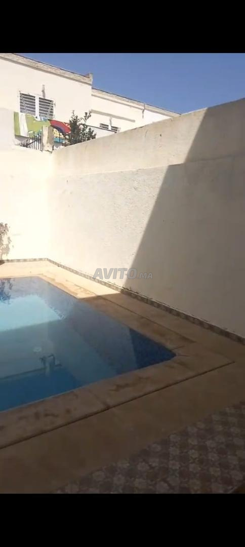 Villa 255 m² for Rent in Kénitra — Photo 11