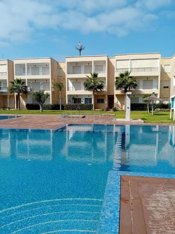 Appartement 92 m² à louer à Sidi Rahal — Photo 2