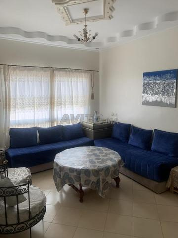 Appartement 60 m² à louer à Meknès — Photo 2