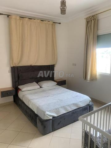 Appartement 60 m² à louer à Meknès — Photo 6