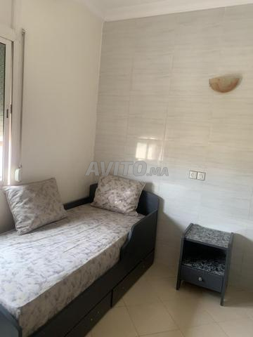 Appartement 60 m² à louer à Meknès — Photo 8