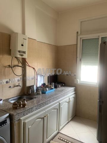 Appartement 60 m² à louer à Meknès — Photo 10