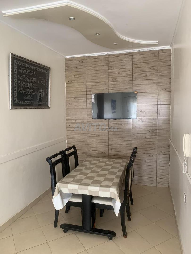 Appartement 60 m² à louer à Meknès — Photo 3
