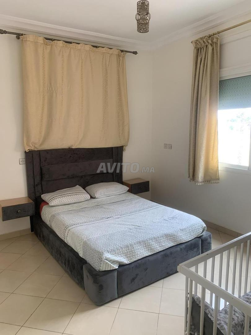 Appartement 60 m² à louer à Meknès — Photo 5